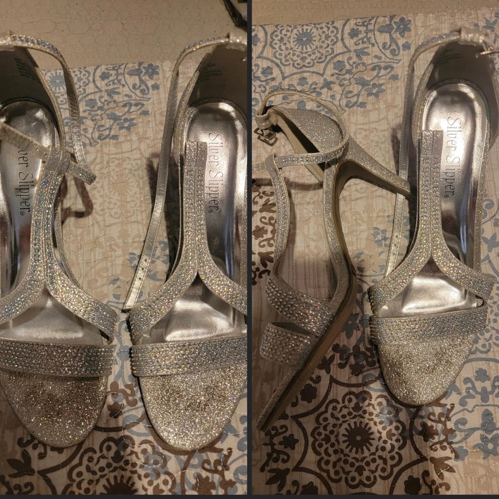 Women heels